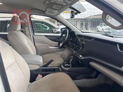 نیسان ئێکستێرا
